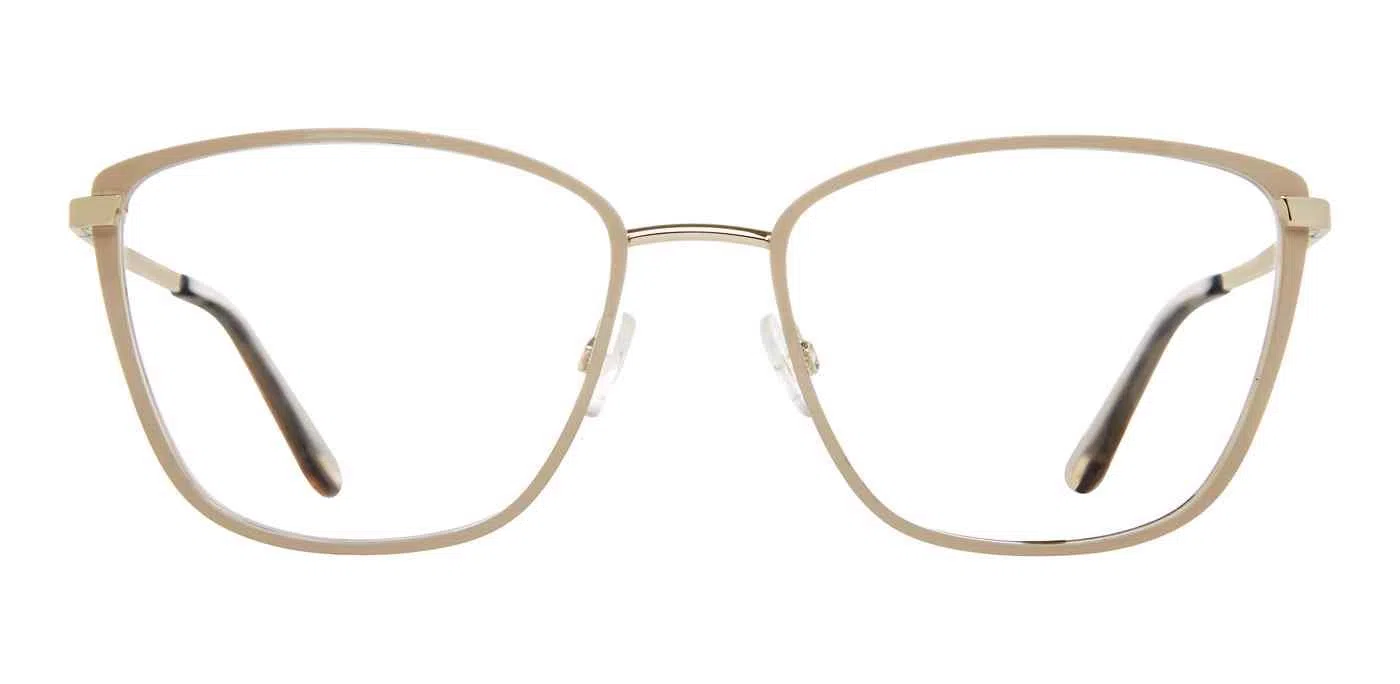 Juicy Couture JU243 Eyeglasses - view 6